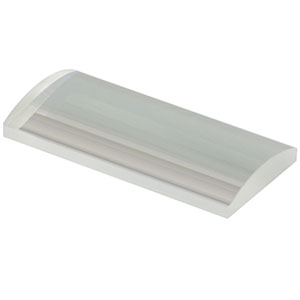 Thorlabs索雷博    LJ1125L2-B  平凸柱面透镜