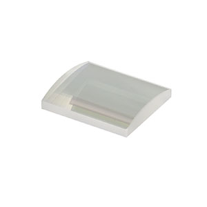 Thorlabs索雷博    LJ1821L1-B  平凸柱面透镜