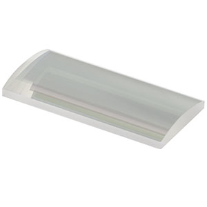 Thorlabs索雷博   LJ1821L2-B   平凸柱面透镜