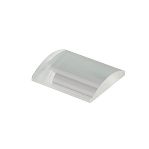 Thorlabs索雷博    LJ1695L1-B  平凸柱面透镜