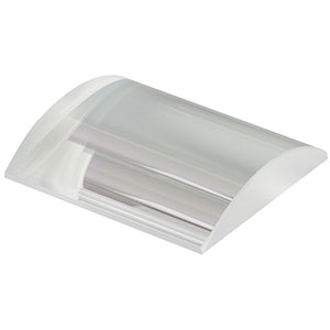 Thorlabs索雷博    LJ1703L1-B  平凸柱面透镜