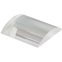 Thorlabs索雷博    LJ1703L1-B  平凸柱面透镜