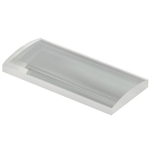 Thorlabs索雷博    LJ1054L2-B  平凸柱面透镜