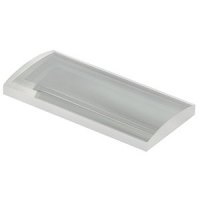 Thorlabs索雷博    LJ1054L2-B  平凸柱面透镜