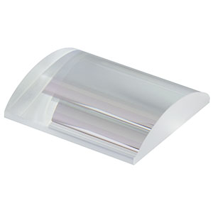 Thorlabs索雷博    LJ1258L1-B  平凸柱面透镜