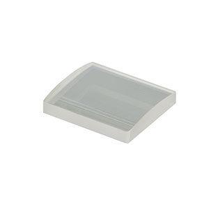 Thorlabs索雷博    LJ1105L1-B  平凸柱面透镜