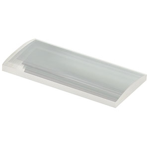 Thorlabs索雷博   LJ1567L2-B   平凸柱面透镜