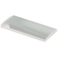 Thorlabs索雷博   LJ1567L2-B   平凸柱面透镜