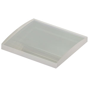 Thorlabs索雷博    LJ1640L1-B  平凸柱面透镜