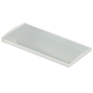 Thorlabs索雷博     LJ1629L2-B 平凸柱面透镜