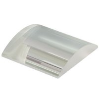 Thorlabs索雷博    LJ1895L1-B  平凸柱面透镜