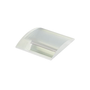 Thorlabs索雷博   LJ1309L1-B   平凸柱面透镜