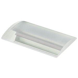 Thorlabs索雷博    LJ1309L2-B  平凸柱面透镜