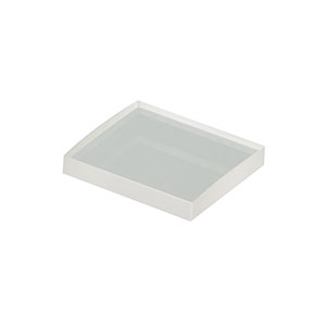 Thorlabs索雷博   LJ1277L1-B    平凸柱面透镜