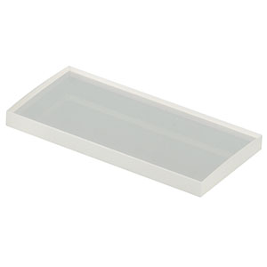 Thorlabs索雷博    LJ1277L2-B  平凸柱面透镜