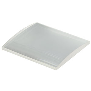 Thorlabs索雷博    LJ1267L1-B  平凸柱面透镜