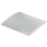 Thorlabs索雷博    LJ1267L1-B  平凸柱面透镜