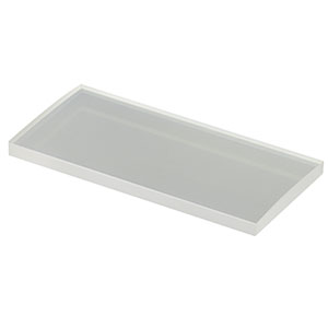 Thorlabs索雷博   LJ1558L2-B   平凸柱面透镜