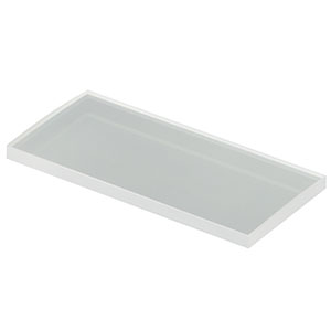 Thorlabs索雷博    LJ1363L2-B  平凸柱面透镜