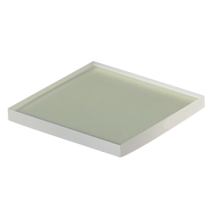 Thorlabs索雷博    LJ1144L1-B  平凸柱面透镜