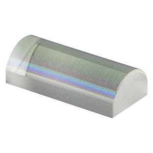 Thorlabs索雷博   LJ1878L2-C  平凸柱面透镜