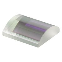 Thorlabs索雷博   LJ1075L1-C   平凸柱面透镜