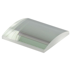 Thorlabs索雷博   LJ1477L1-C  平凸柱面透镜