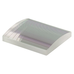 Thorlabs索雷博   LJ1054L1-C  平凸柱面透镜