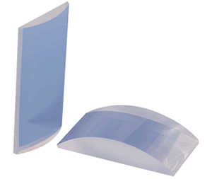 Thorlabs索雷博   LJ1054L2-C  平凸柱面透镜