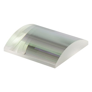 Thorlabs索雷博    LJ1258L1-C  平凸柱面透镜