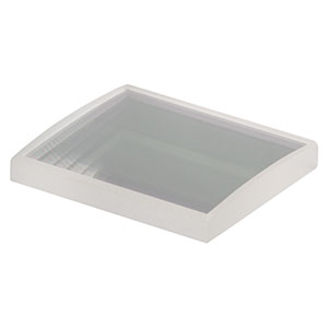 Thorlabs索雷博   LJ1934L1-C  平凸柱面透镜