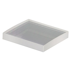 Thorlabs索雷博   LJ1277L1-C   平凸柱面透镜