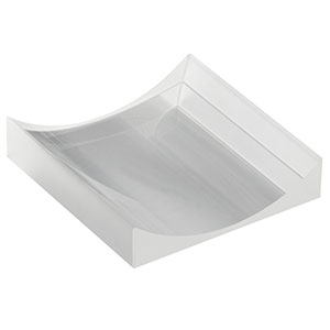 Thorlabs索雷博    LK1431L1-A 平凹柱面透镜