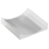 Thorlabs索雷博    LK1431L1-A 平凹柱面透镜