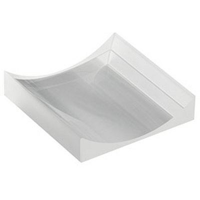 Thorlabs索雷博    LK1431L1-A 平凹柱面透镜