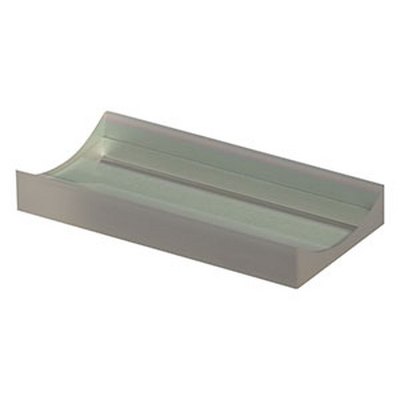 Thorlabs索雷博   LK1982L2-C  平凹柱面透镜