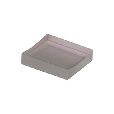 Thorlabs索雷博    LK1283L1-C 平凹柱面透镜