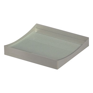 Thorlabs索雷博   LK1743L1-C  平凹柱面透镜