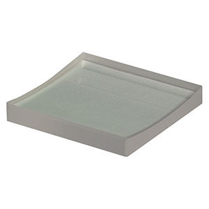 Thorlabs索雷博   LK1419L1-C  平凹柱面透镜