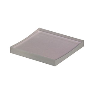 Thorlabs索雷博   LK1069L1-C   平凹柱面透镜