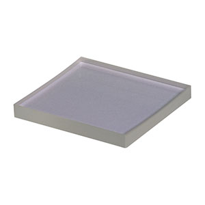 Thorlabs索雷博   LK1487L1-C   平凹柱面透镜