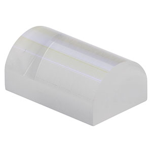 Thorlabs索雷博   LJ4359-B  平凸柱面透镜