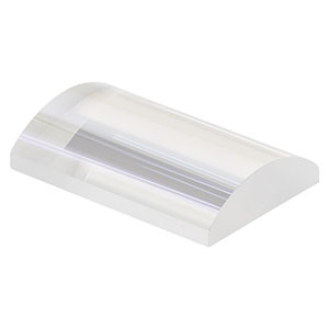 Thorlabs索雷博   LJ4305-B  平凸柱面透镜