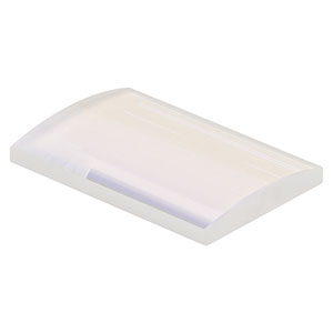 Thorlabs索雷博   LJ4878-B  平凸柱面透镜