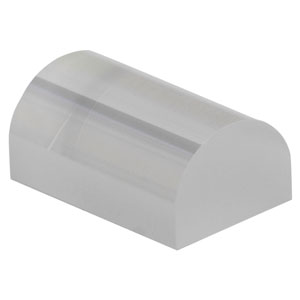 Thorlabs索雷博   LJ4359-C   平凸柱面透镜