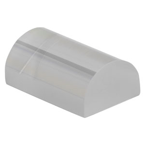 Thorlabs索雷博    LJ4918-C 平凸柱面透镜