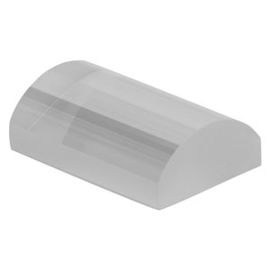 Thorlabs索雷博   LJ4748-C  平凸柱面透镜