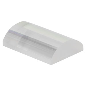 Thorlabs索雷博   LJ4426-C  平凸柱面透镜