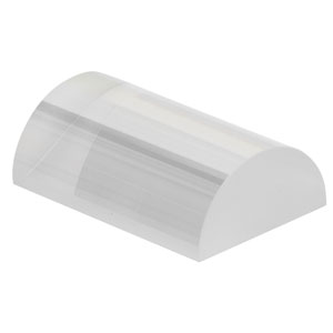 Thorlabs索雷博   LJ4107-C   平凸柱面透镜