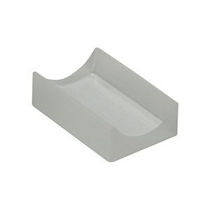 Thorlabs索雷博    LK4372 平凹柱面透镜